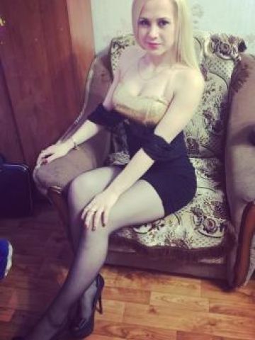 Анкета проститутки Леся, Лагань, 25 лет, №335146